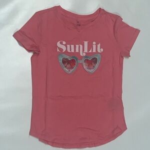 GAP Tshirt, girls size M